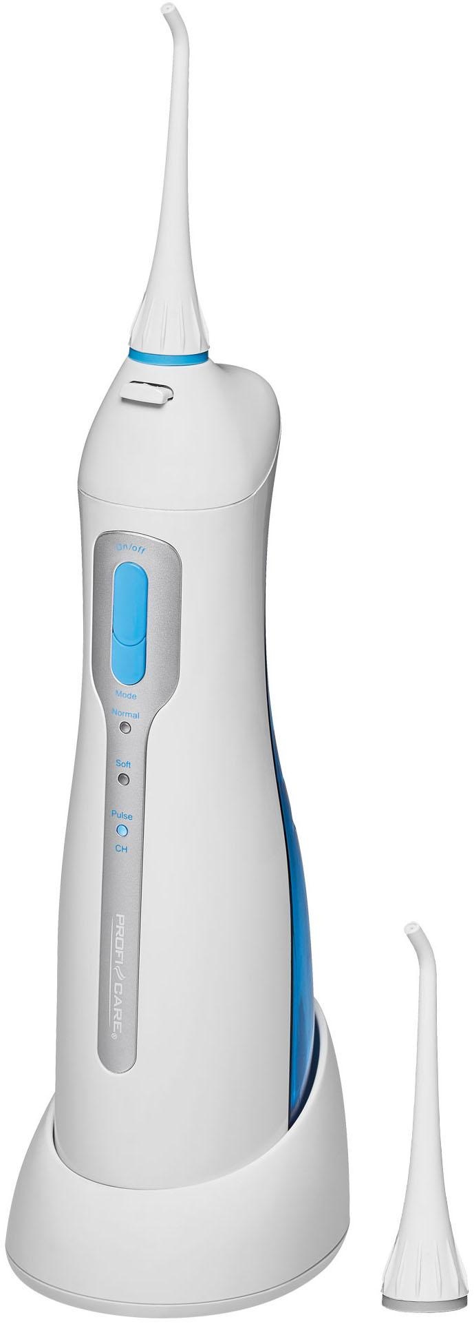 ProfiCare Munddusche »PC-MD 3026 A«, 2 St. Aufsätze}